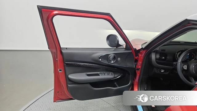 Mini Cooper S Clubman id 4292481 из Кореи 16