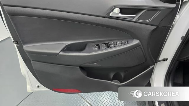 Hyundai All New Tucson id 4525612 из Кореи 16