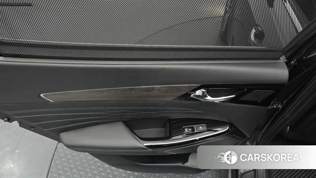 Kia K7 Premier id 4482713 из Кореи 16