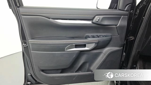 Ford Ranger 4th Generation id 4292326 из Кореи 16