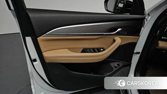 Renault Korea (Samsung) Grand Coleos id 4493398 из Кореи 16