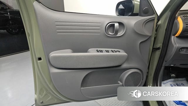 Hyundai Casper id 4223601 из Кореи 16