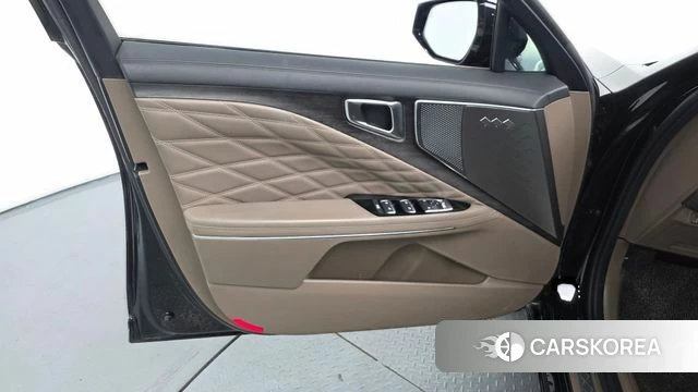 Kia K8 id 4573087 из Кореи 15