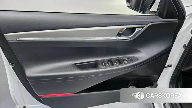 Hyundai The New Grandeur IG id 4282949 из Кореи 16