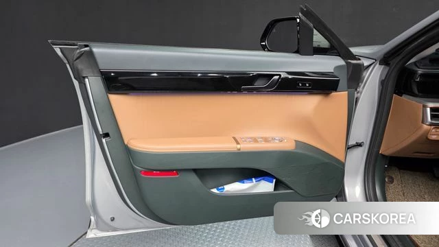Hyundai Grandeur Hybrid (GN7) id 4681712 из Кореи 16