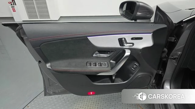 Mercedes-Benz CLA-Class C118 id 4849507 из Кореи 16