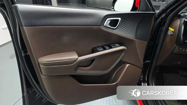 Kia Soul Booster id 4530651 из Кореи 15