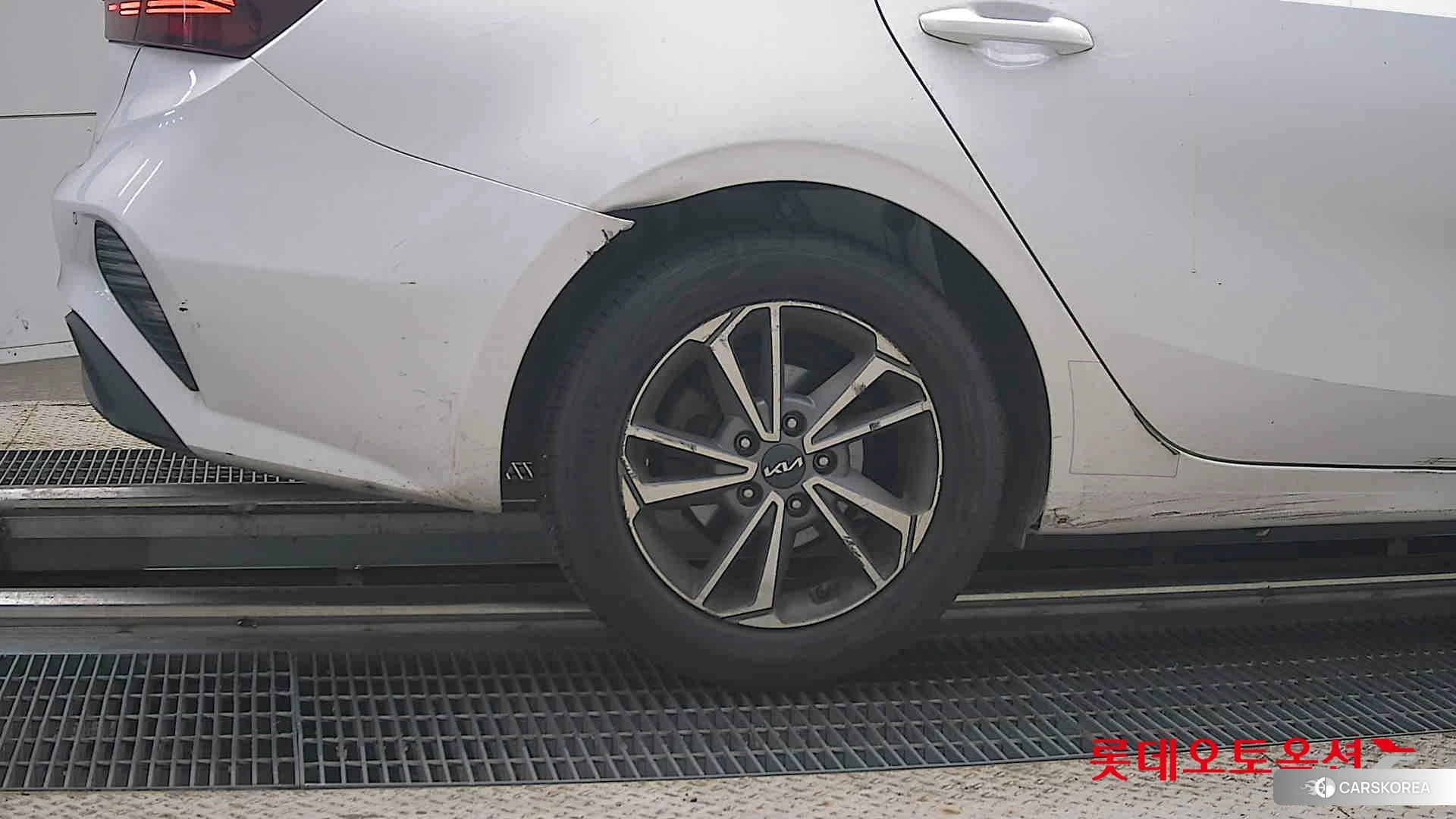 Kia K3 id 4902330 из Кореи 16