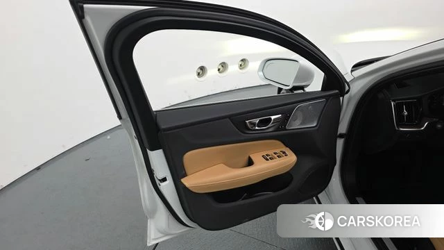 Volvo S60 3rd generation id 4283025 из Кореи 16