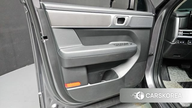 Hyundai Santa Fe (MX5) id 4623108 из Кореи 16