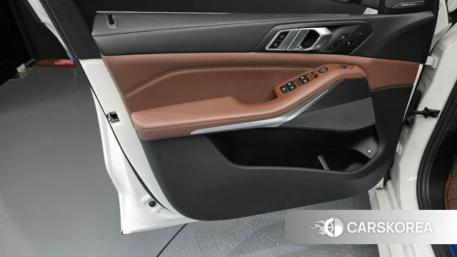 BMW X5 (G05) id 4768521 из Кореи 16