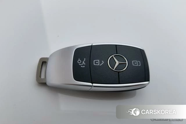 Mercedes-Benz Class A id 4334865 из Китая 16