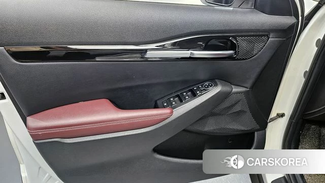 Kia Seltos id 4268474 из Кореи 16
