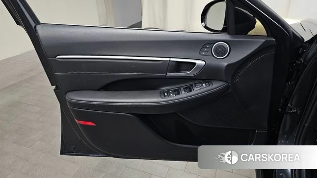 Hyundai Sonata D Edge (DN8) id 4630806 из Кореи 16