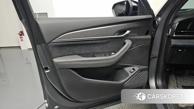 Renault Korea (Samsung) Grand Coleos id 4773471 из Кореи 16