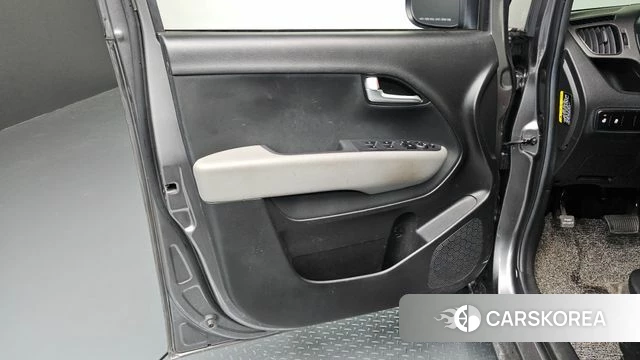 Kia The New Kia Ray id 4541111 из Кореи 16