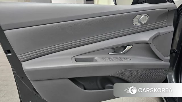 Hyundai The New Avante (CN7) id 4584622 из Кореи 16