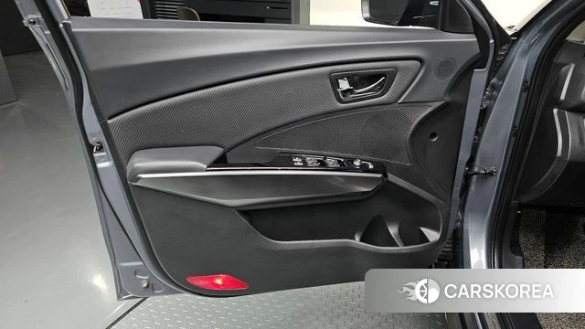 Ssangyong Berry New Tivoli id 4625865 из Кореи 16
