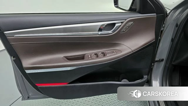 Hyundai The New Grandeur IG id 4281831 из Кореи 16