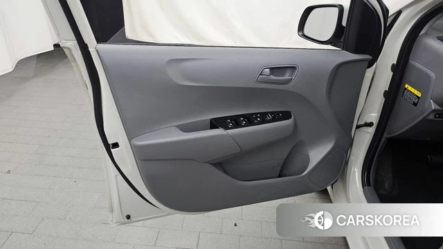 Kia Morning Urban (JA) id 4423822 из Кореи 16