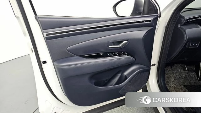 Hyundai Tucson (NX4) id 4586477 из Кореи 16