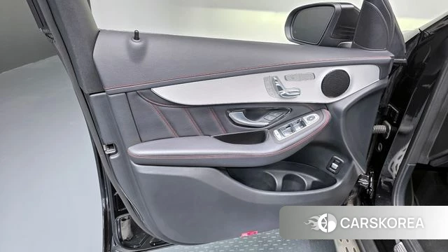 Mercedes-Benz GLC-Class X253 id 4361401 из Кореи 16