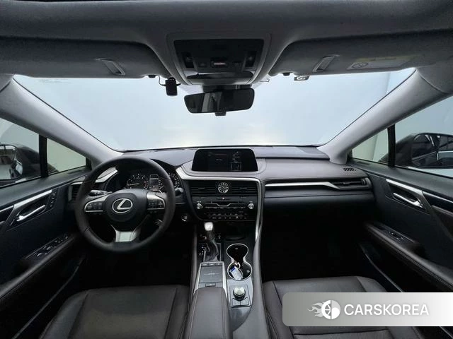 Lexus RX id 4207301 из Китая 16