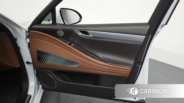 Genesis G80 (RG3) id 4716313 из Кореи 16