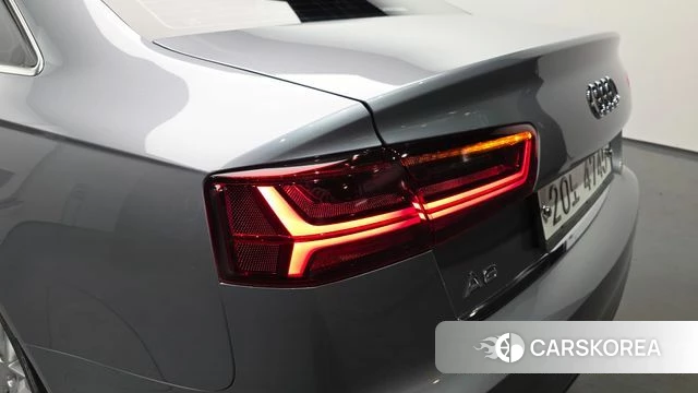 Audi New A6 id 4477550 из Кореи 16