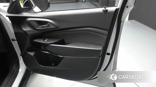 Chevrolet (GM Daewoo) Trax Crossover id 4474229 из Кореи 16