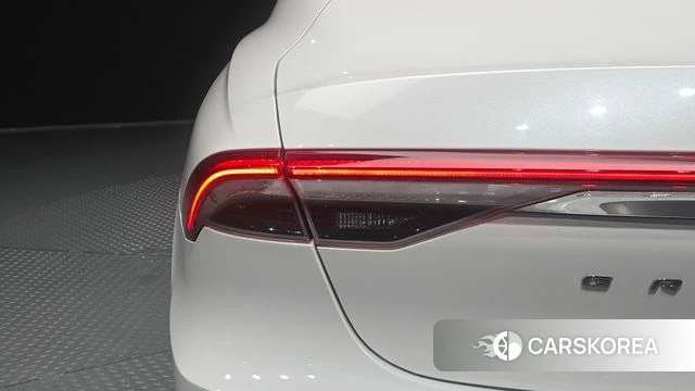 Hyundai The New Grandeur IG id 4740676 из Кореи 16