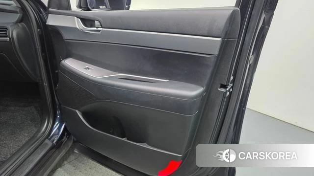Hyundai Palisade id 4310199 из Кореи 16