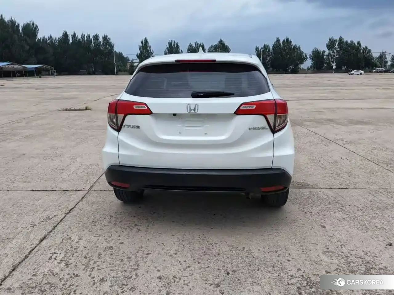 Honda Vezel id 4659777 из Китая 16