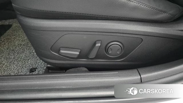 Hyundai Sonata D Edge (DN8) id 4360101 из Кореи 16
