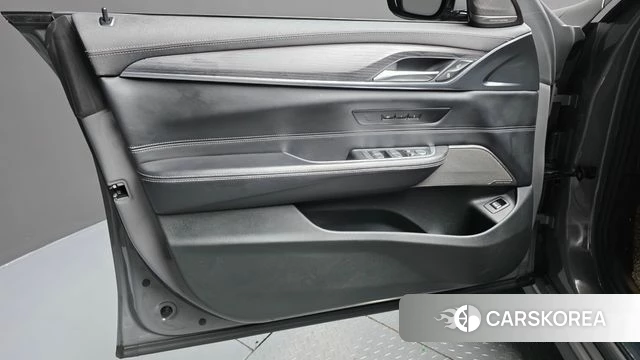 BMW 6 Series GT (G32) id 4899569 из Кореи 16