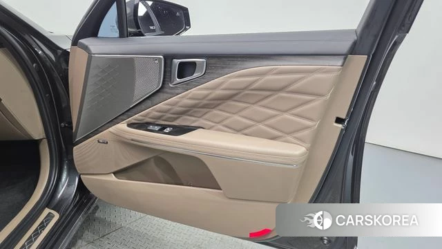 Kia K8 id 4317005 из Кореи 16