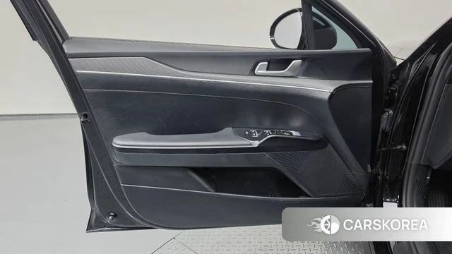 Kia The New K5 3rd generation id 4649823 из Кореи 16