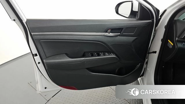 Hyundai The New Avante AD id 4251043 из Кореи 16