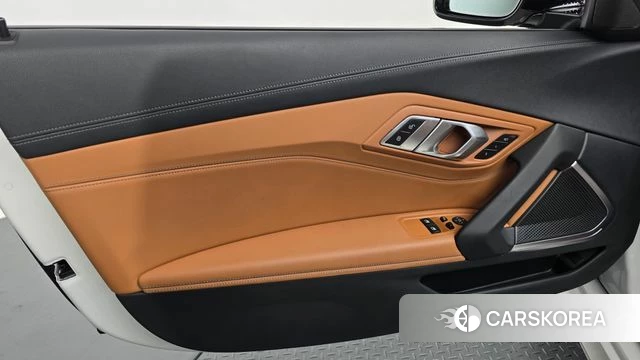 BMW Z4 (G29) id 4329628 из Кореи 16