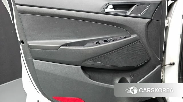 Hyundai All New Tucson id 4923619 из Кореи 16