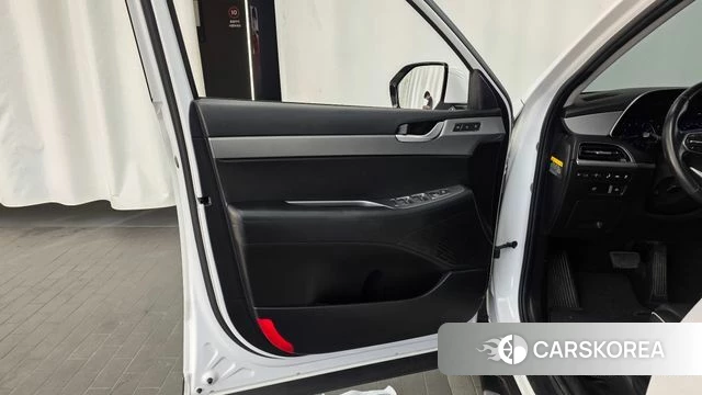 Hyundai Palisade id 4434953 из Кореи 16