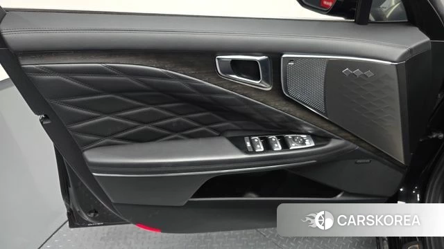 Kia K8 id 4769327 из Кореи 16