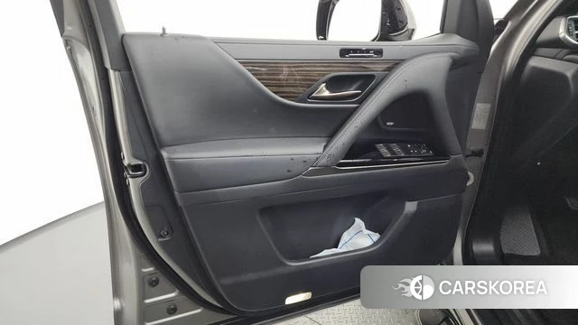 Lexus LX 4th Generation id 4607434 из Кореи 16