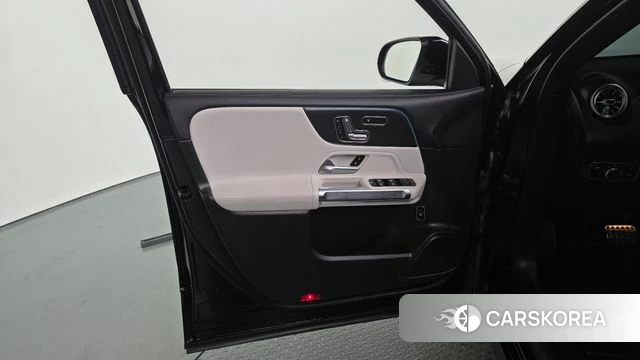 Mercedes-Benz GLB-Class X247 id 4244776 из Кореи 16