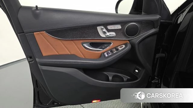 Mercedes-Benz GLC-Class X253 id 4249748 из Кореи 16