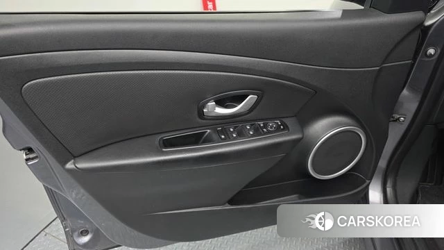 Renault Korea (Samsung) SM3 Neo id 4615332 из Кореи 16