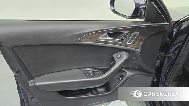 Audi New A6 id 4490870 из Кореи 16
