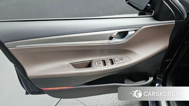 Hyundai The New Grandeur IG id 4580863 из Кореи 16