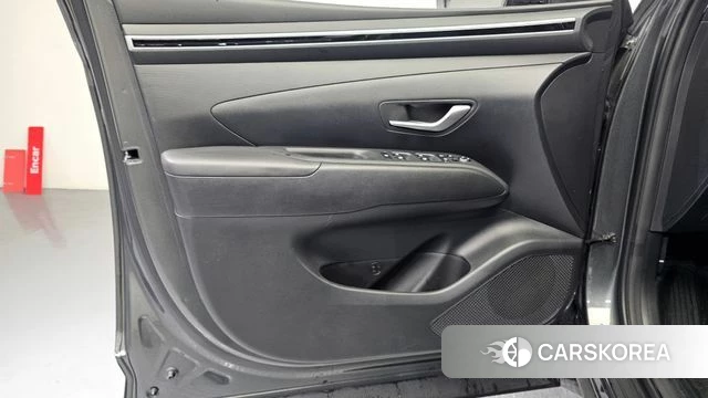 Hyundai Tucson Hybrid (NX4) id 4534713 из Кореи 16