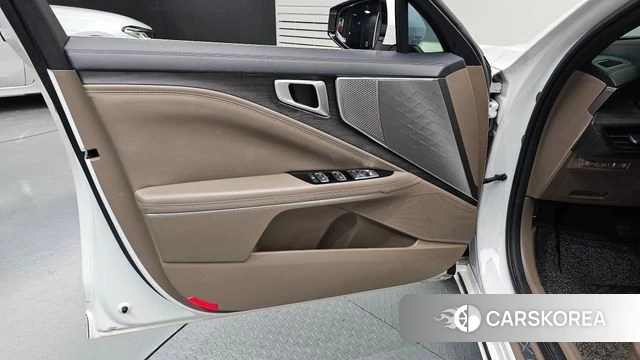Kia K8 Hybrid id 4541694 из Кореи 16